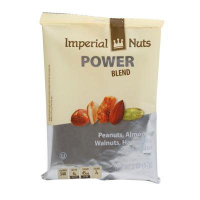 Nuts Power Blend 2oz image