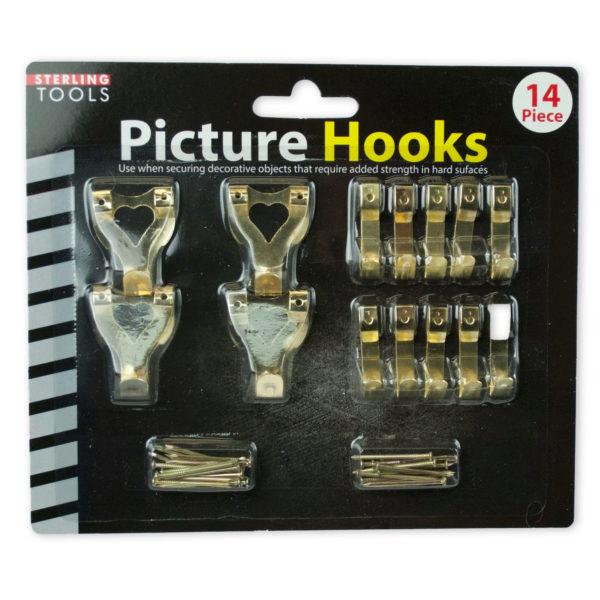Picture Hook Set image