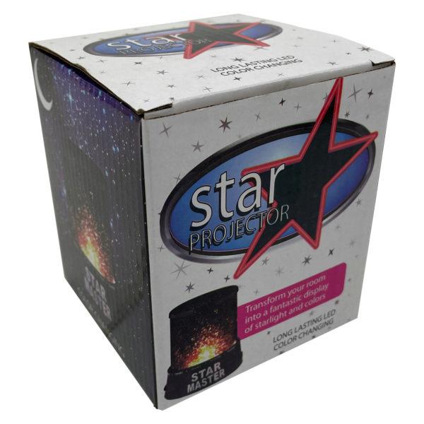 Star Projector image