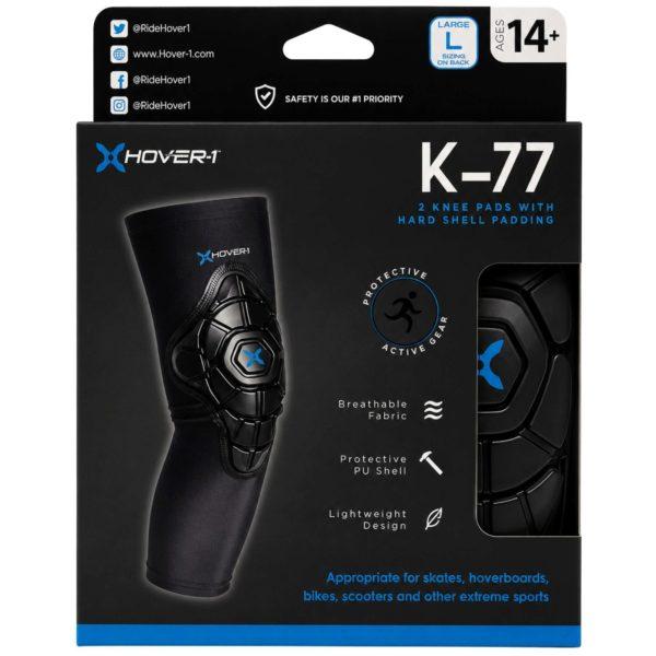 Hover-1 K-77 Hardshell Knee Pads Size L image