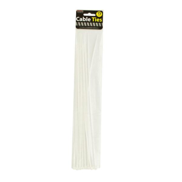 Nylon Cable Ties image