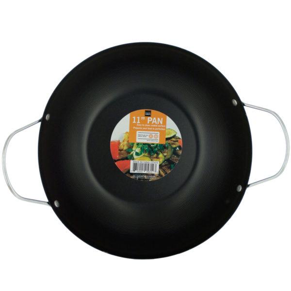 All Purpose Stir Fry Pan With Handles image