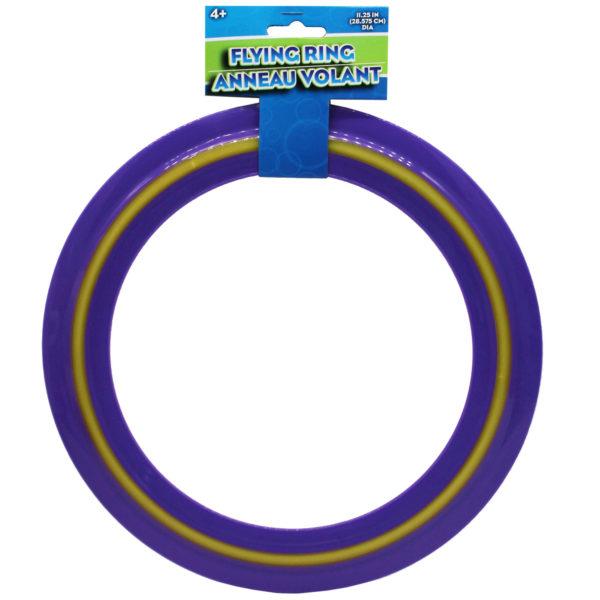 11.25" Flying Ring Disk Toy image