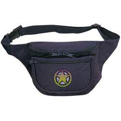 10" Fanny Packs image