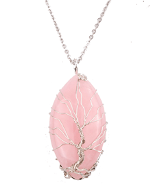 Oval Tree of Life image