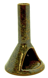 Green Chimney Burner
