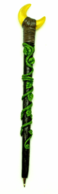 Moon wand Pen