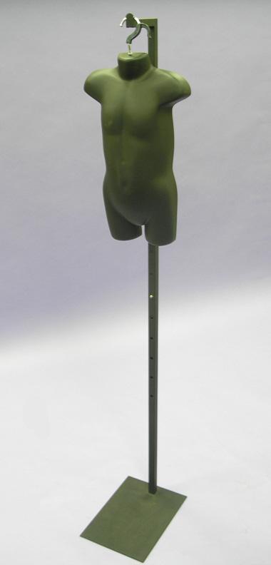 Childrens Form with Adjustable Stand - #CHRK image
