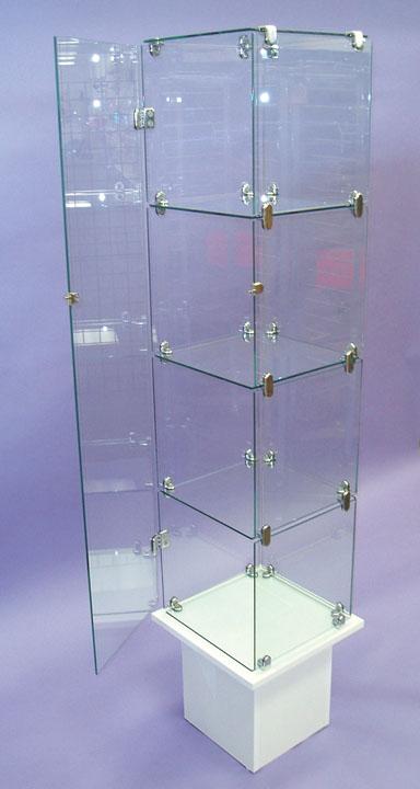 60in. Economy Tower Case - #EG1 image