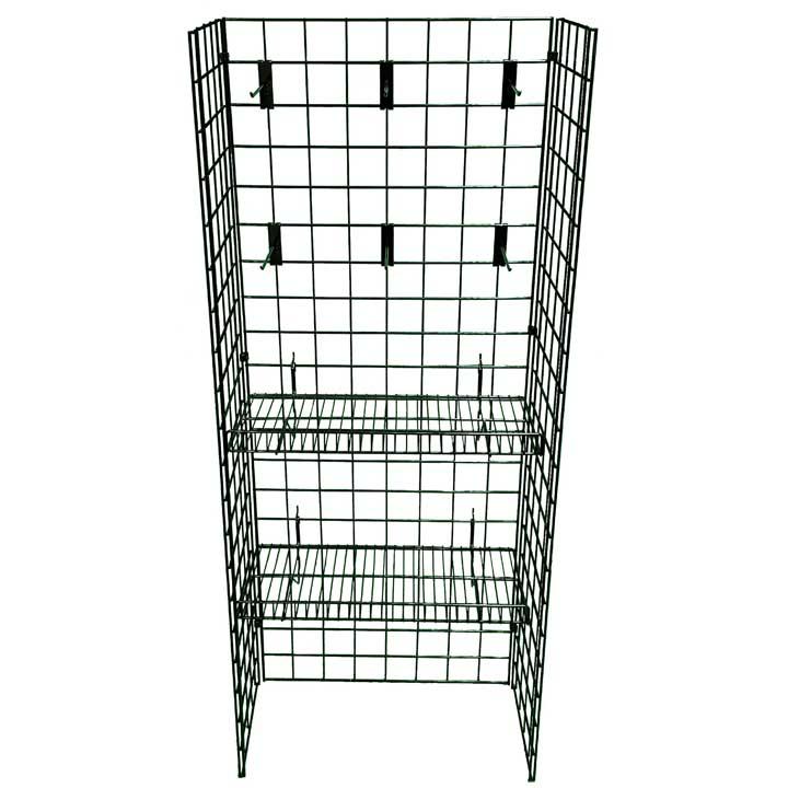 Gridwall POP Display - #GPOPB image