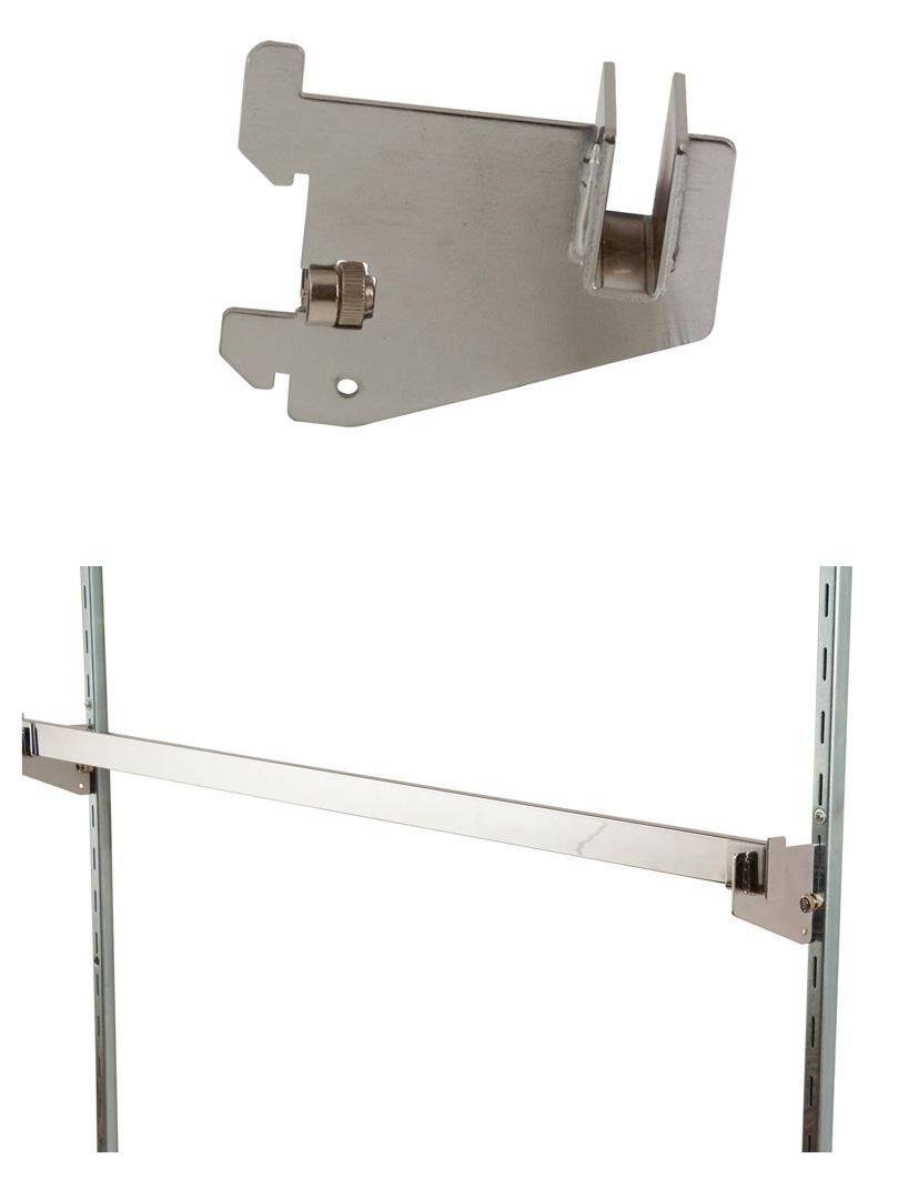 Hang Rail Bracket 3in. - #GR3 image