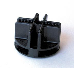 Plastic Grid Connectors - #GSC image