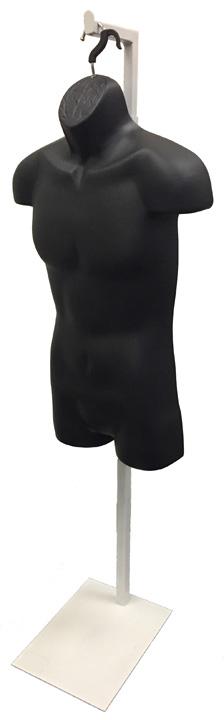 Mens Form with Adjustable Stand - #MHRK image
