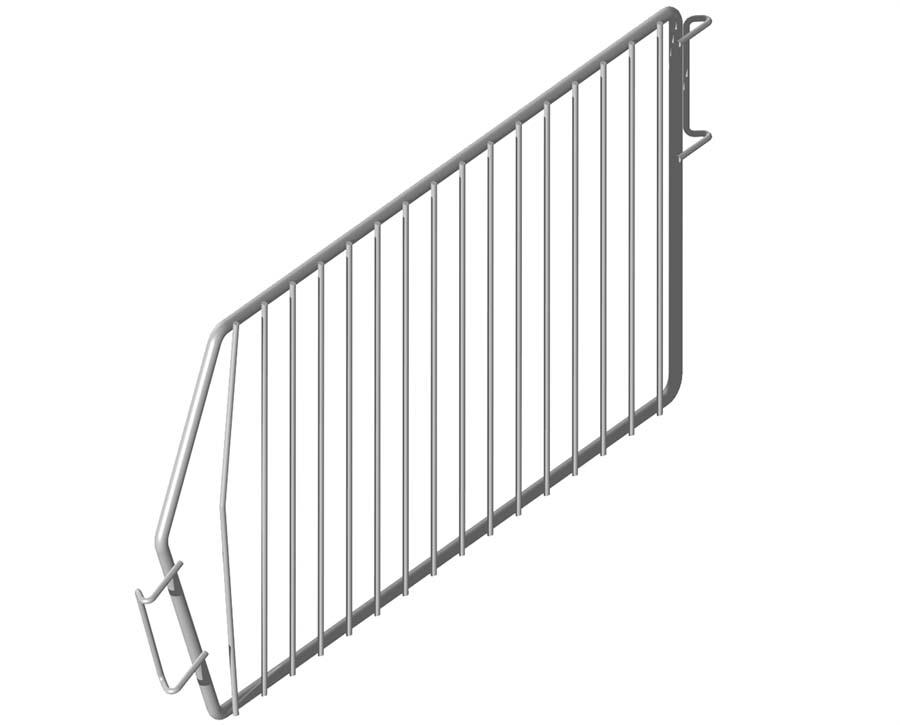 OEB Dividers - 20in. - #20"DIV image
