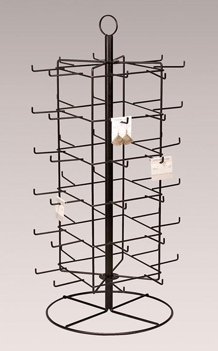 Table-Top Spinner with Hooks - #PEG3 image