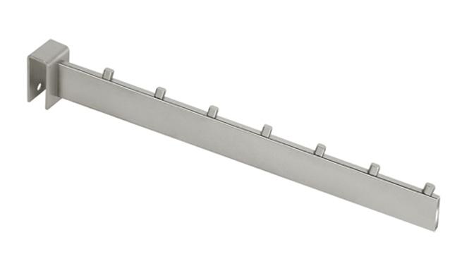 7 Ball Faceout for Rectangular Tubing - #RH7B image