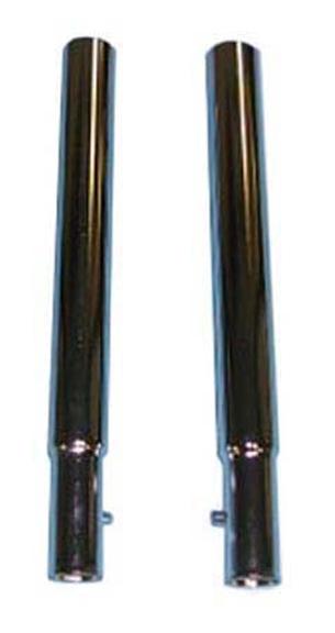 Z-Rack Upright Extenders - #RZ10 image
