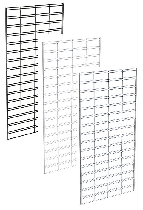 Slatgrid - 2' x 4' - #SG24 image