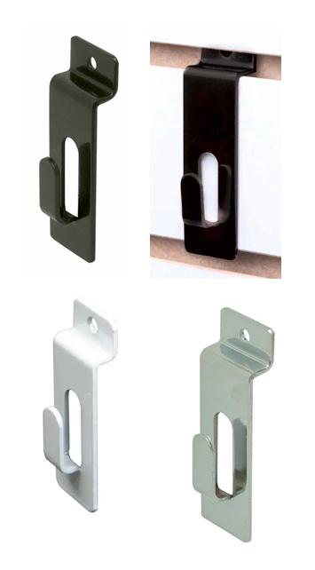 Slatwall Utility Hook - #SWNHK image