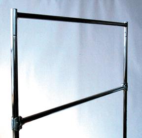 Z-Rack Add-A-Rail - #ZR1 image