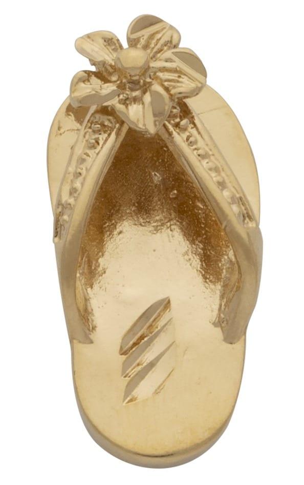 G-047 | Sandal Charm