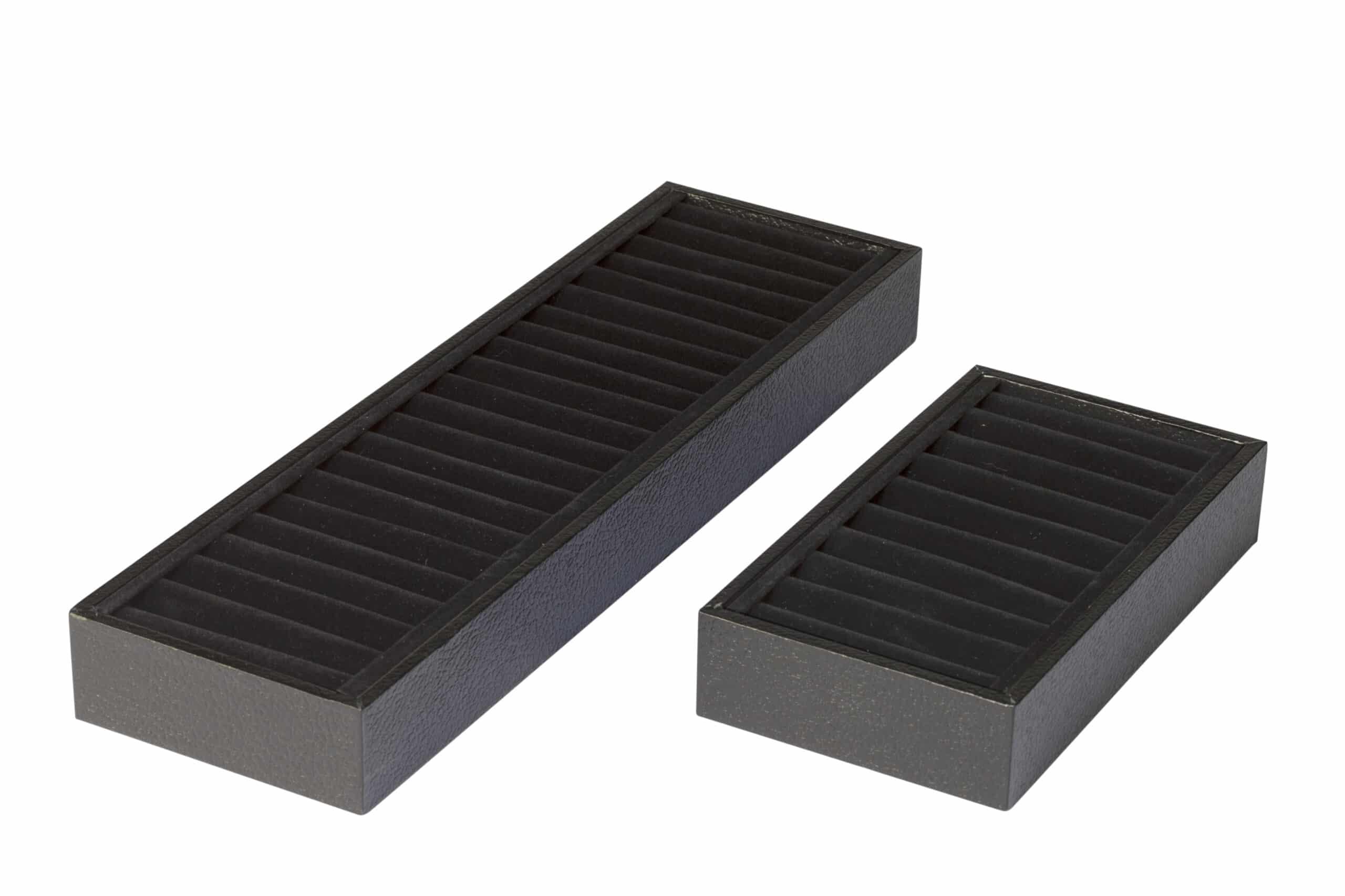 XD-025 | 21 Slot Bangle Tray