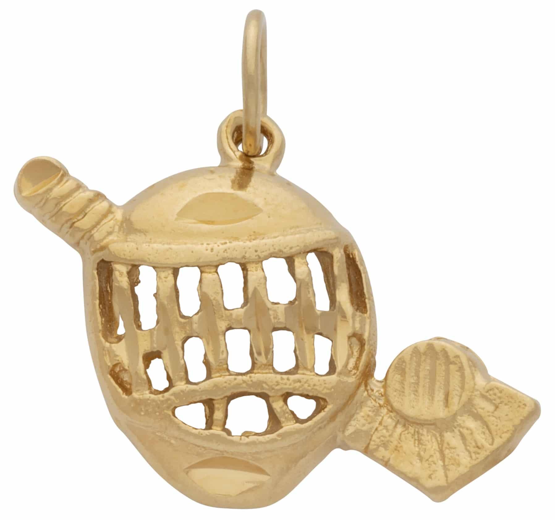 SP-071 | Ice Hockey Mask & Stick & Puck Charm image