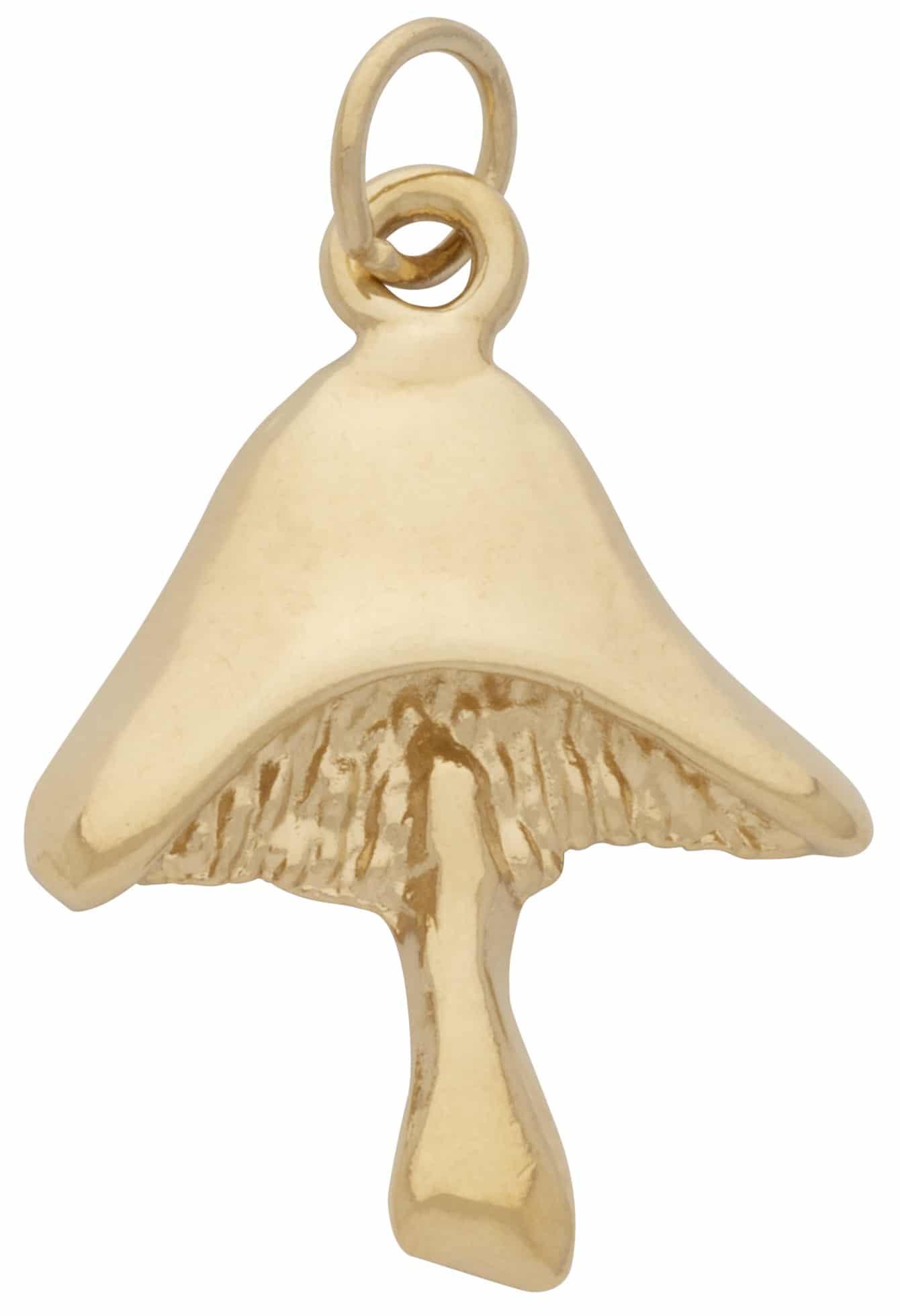 TF-016 | Mushroom Charm image