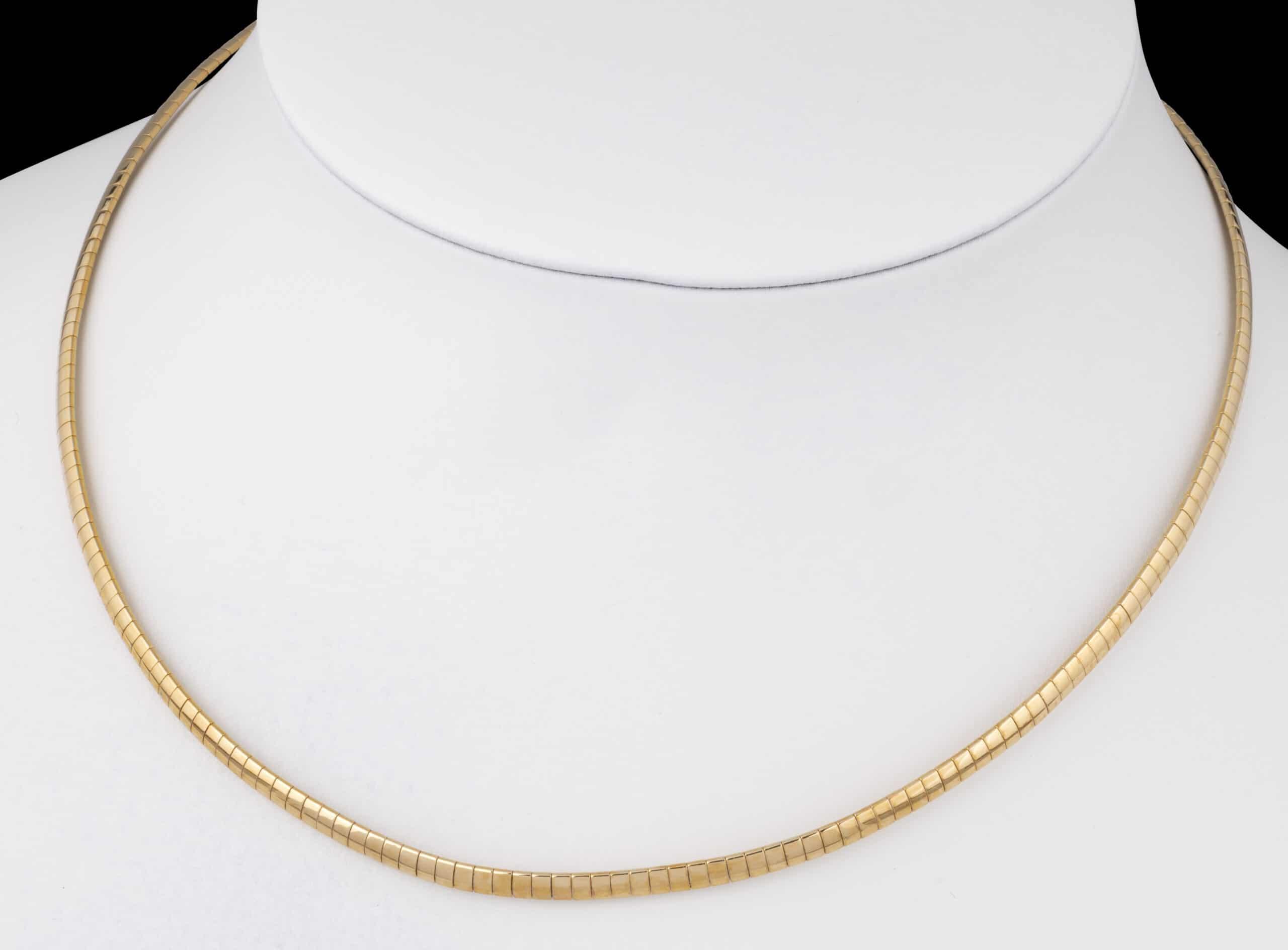 OM-0 | Omega Chain (CLOSEOUT) image