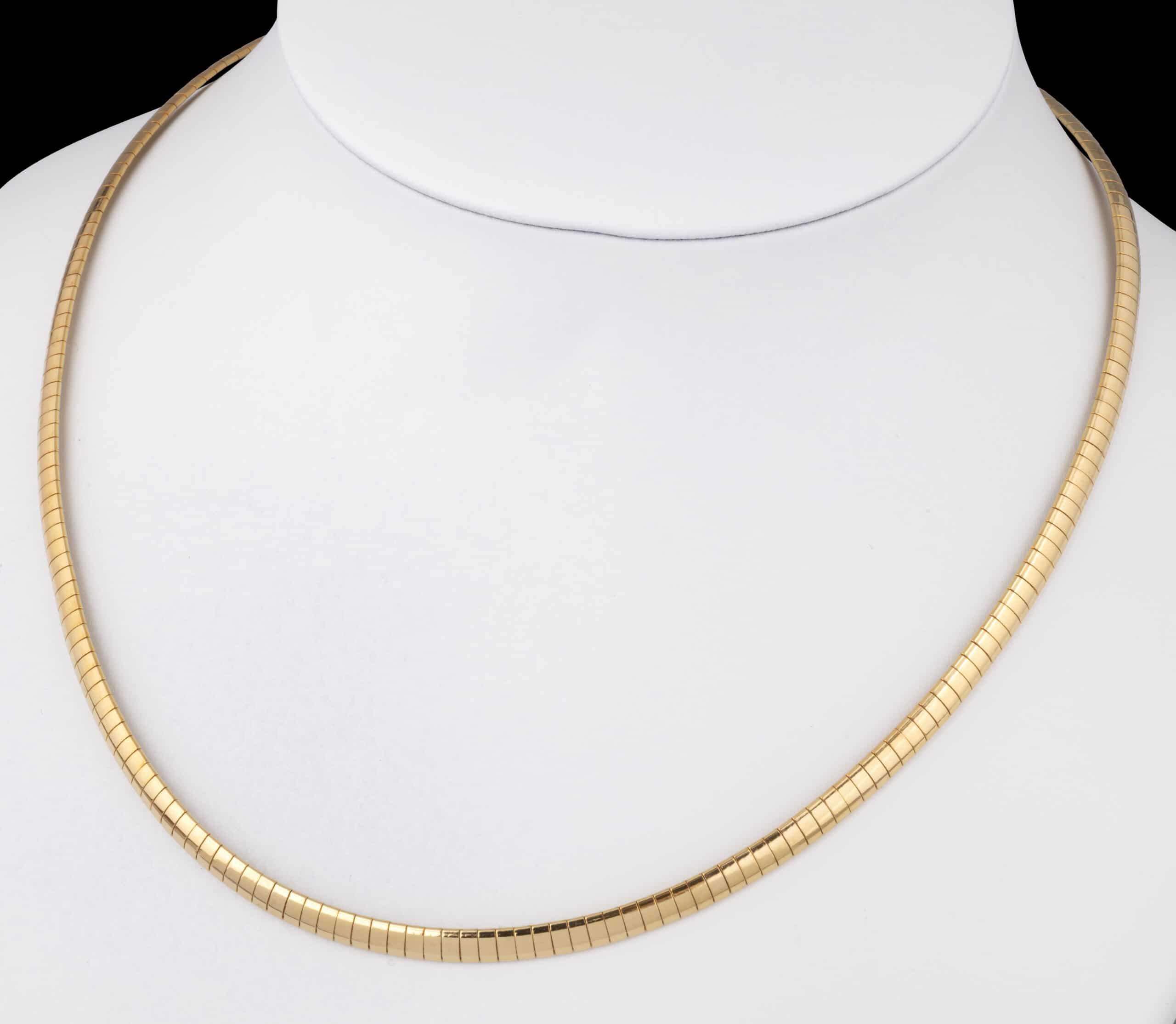OM-1 | Omega Chain (CLOSEOUT) image