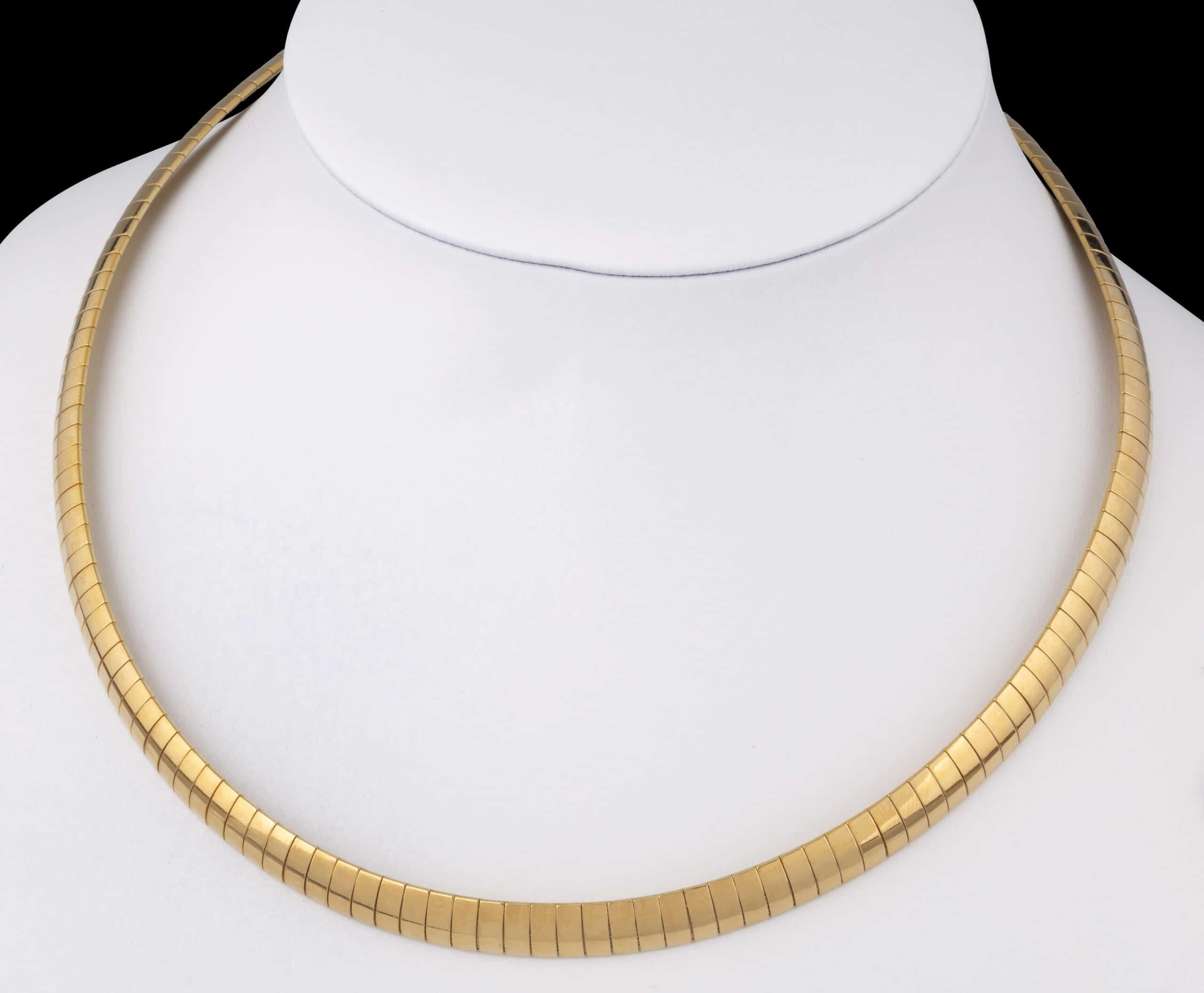 OM-3 | Omega Chain (CLOSEOUT) image