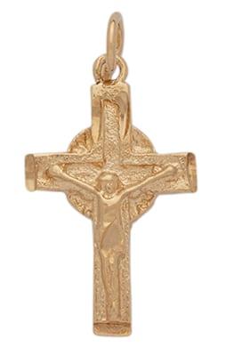 R-95 | Crucifix Charm