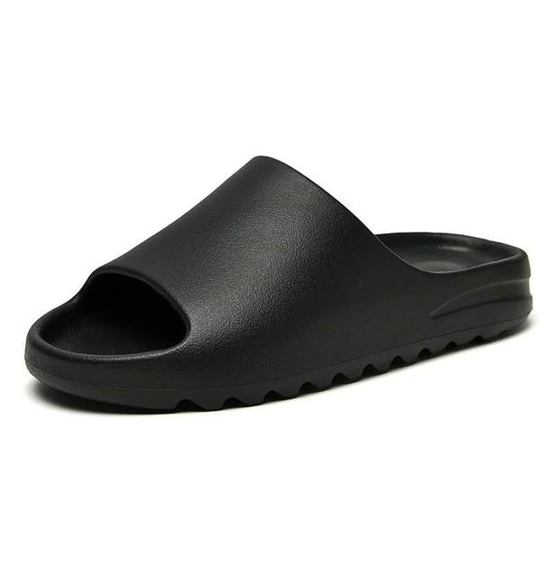 Cloud Slides Sandals for Men & Women - Indoor/Outdoor - Assorted Sizes - Item #9430 image