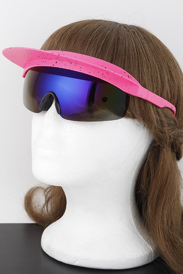 Brim Polarization Cycling Sunglasses image