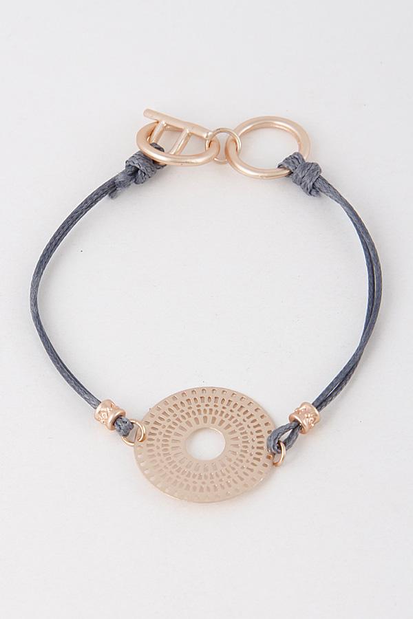 Lucky Charm Bracelet 8EBB7 image