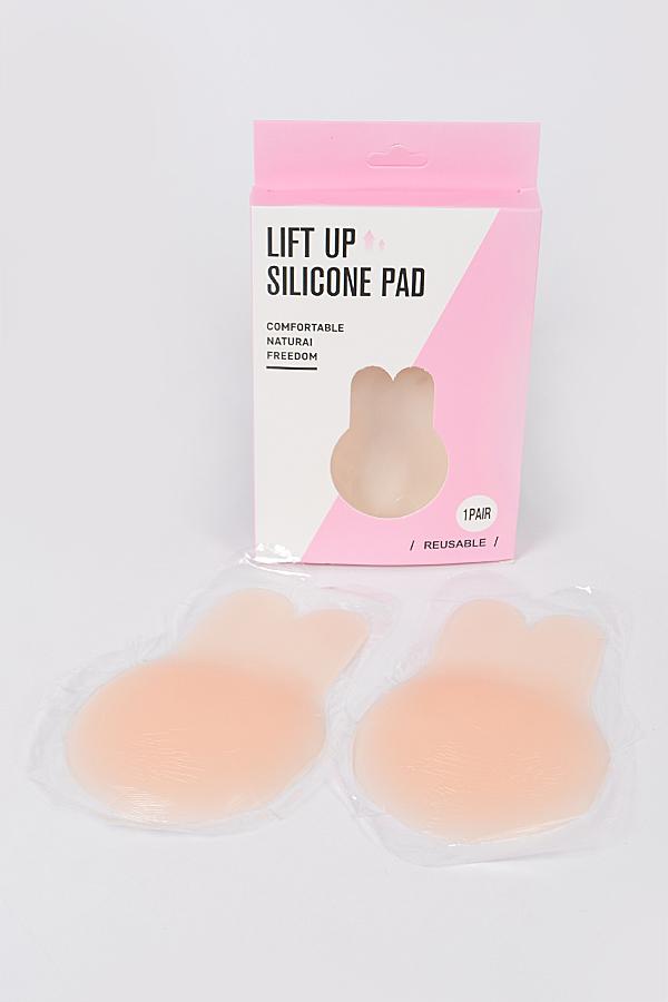 Pull Up Nipple Cover. image