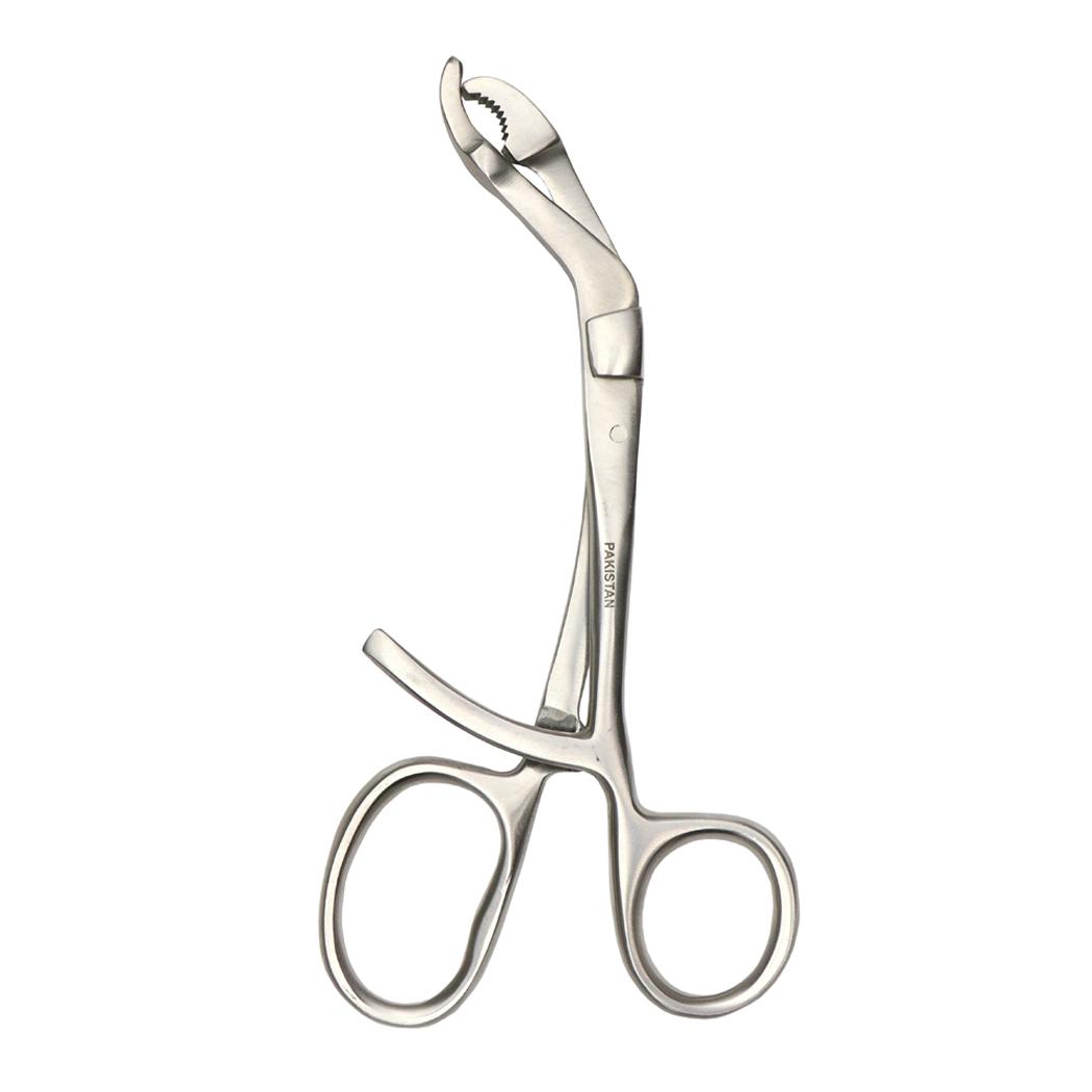 Bdeals 7" Verbrugge Bone Holding Forceps Surgical Orthopedic Instruments