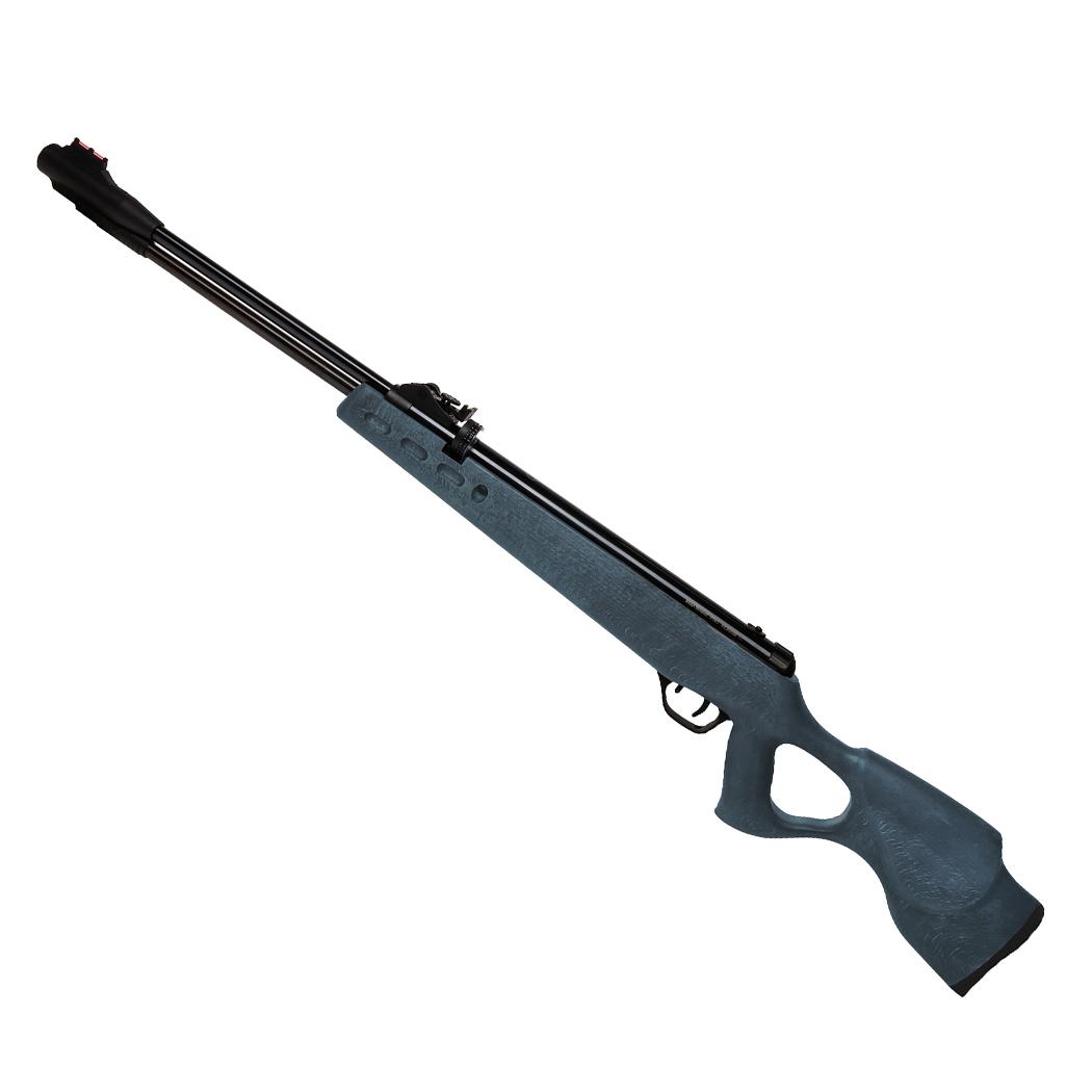 Artisan Stonewolf .22 Caliber Air Rifle – Underlever Action, High Precision