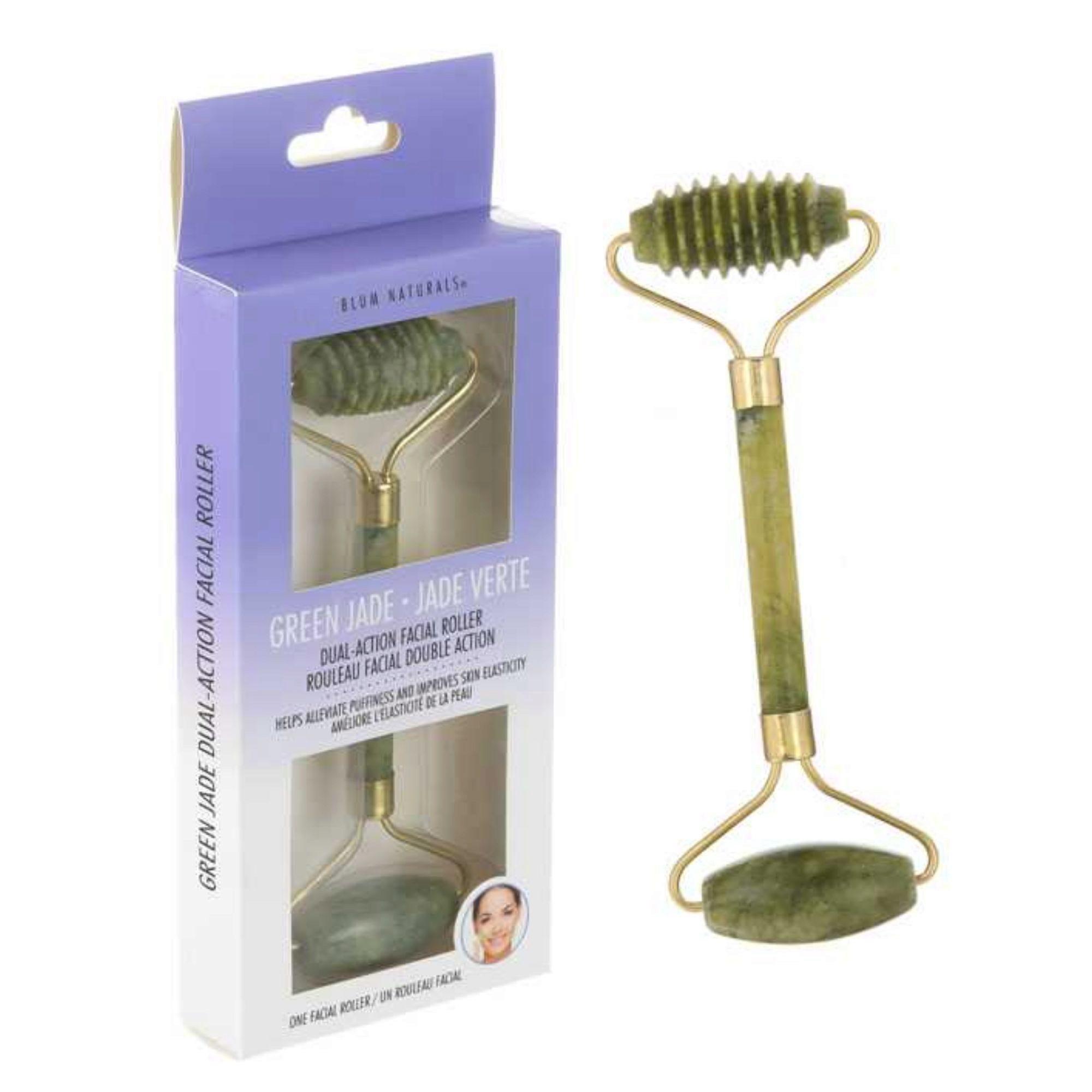 Blum Naturals Green Jade Face Roller