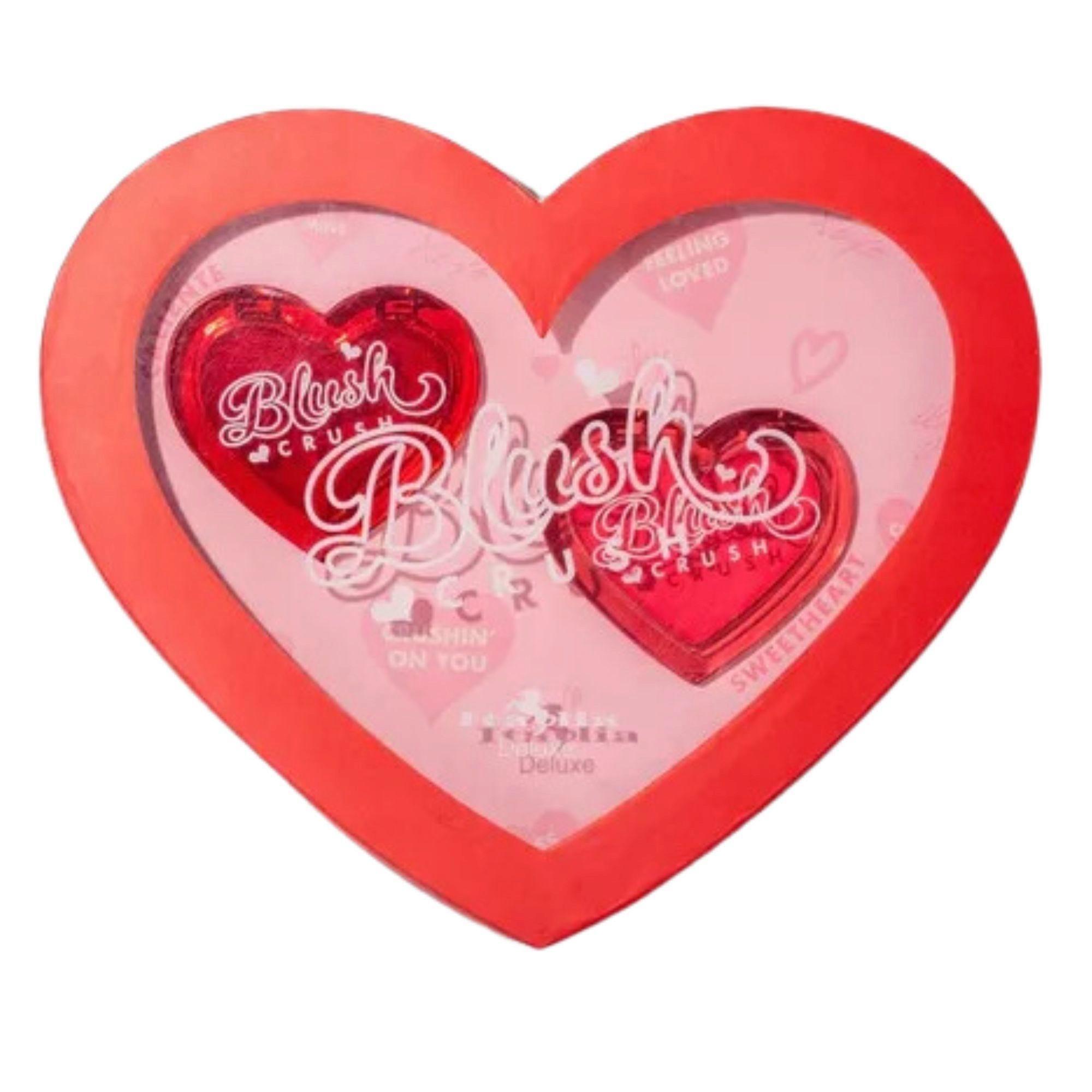 Blush Crush Lip & Cheek Balm Set image