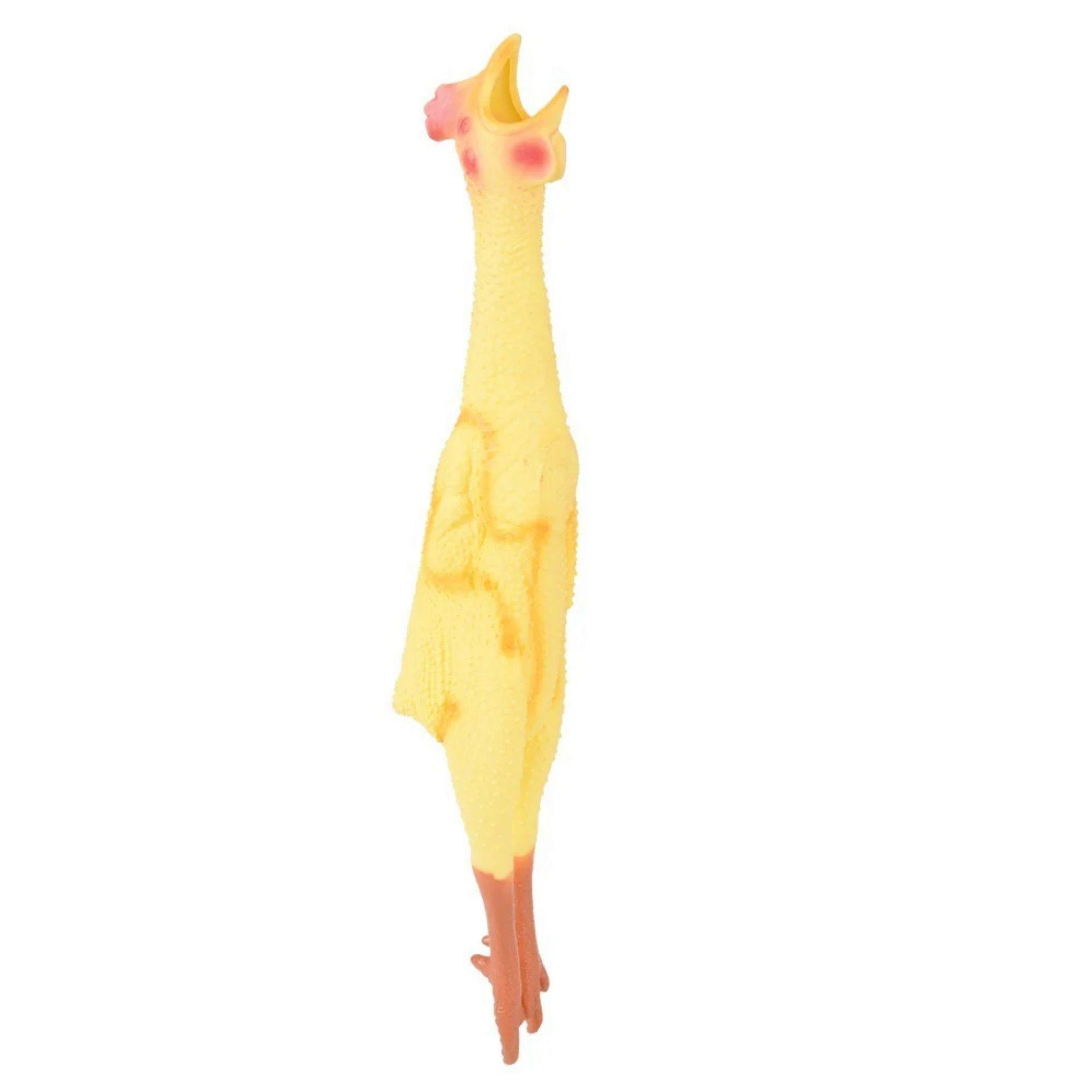 Rubber Fake Chicken