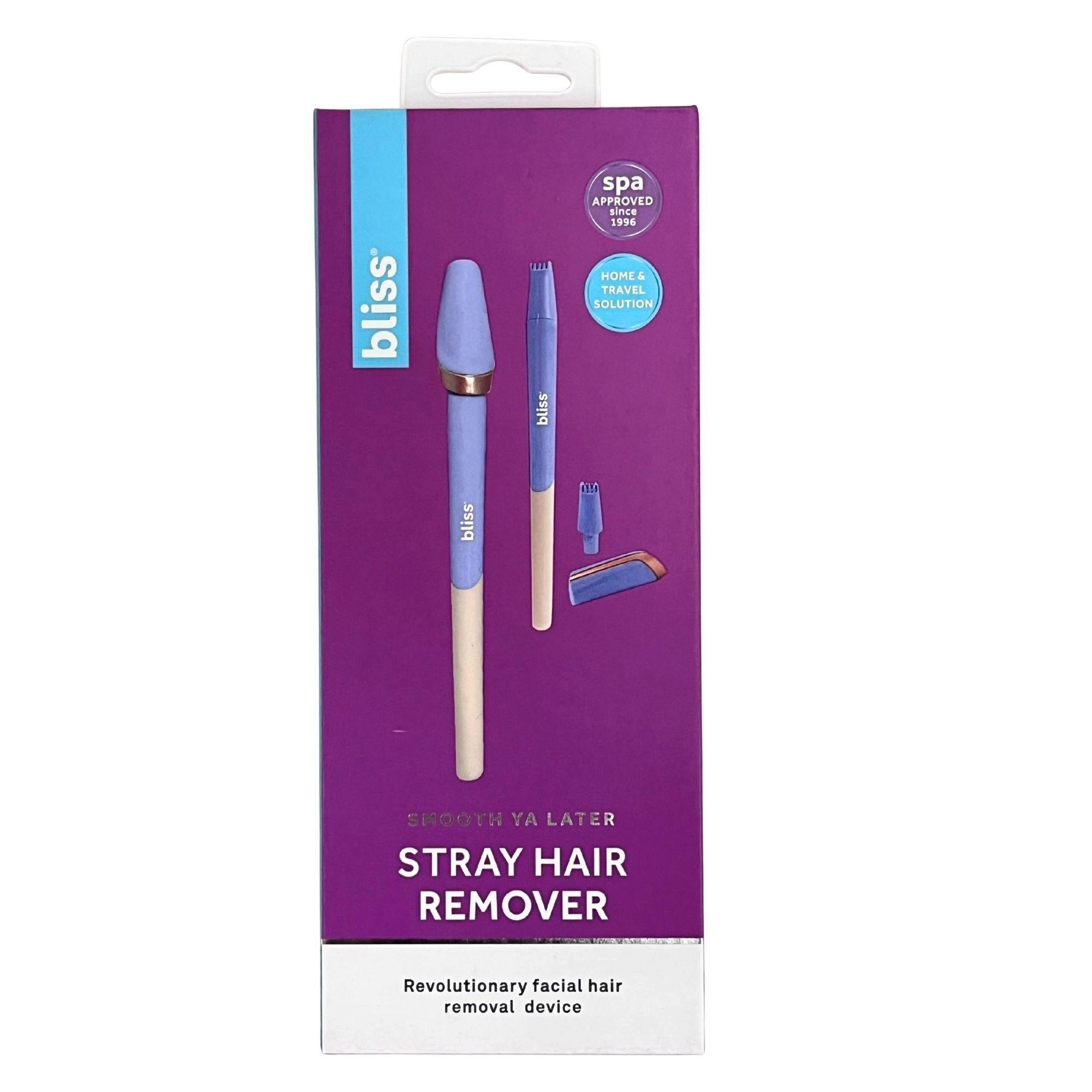 Bliss Stray Hair Remover in Lavender image