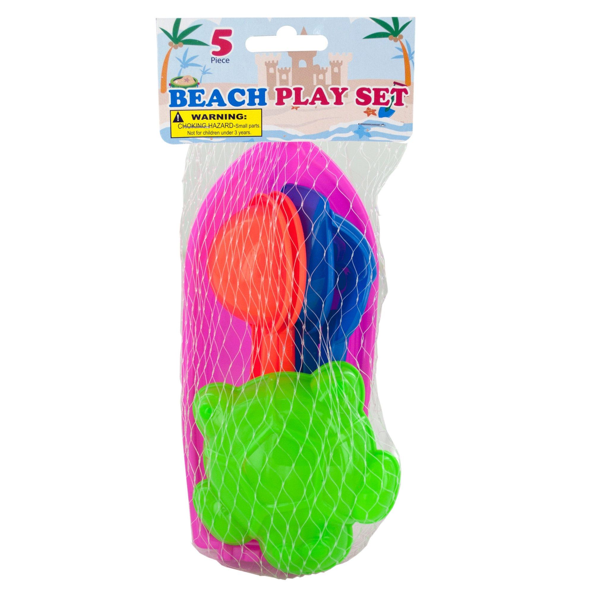 Beach Play Set image