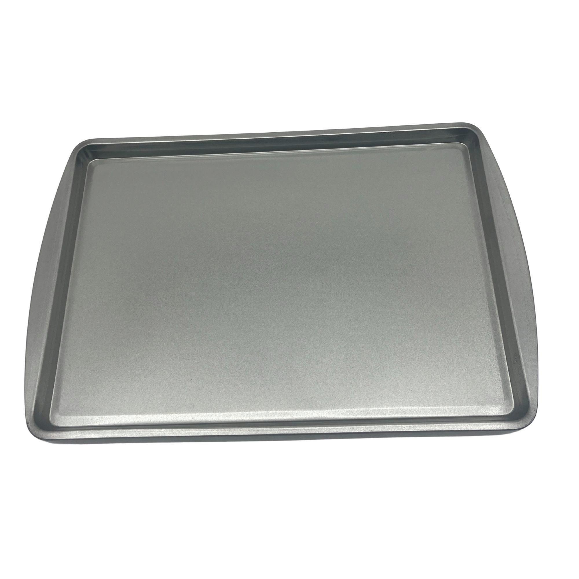 Stainless Steel Non-Stick Cookie Sheet Baking Pan image