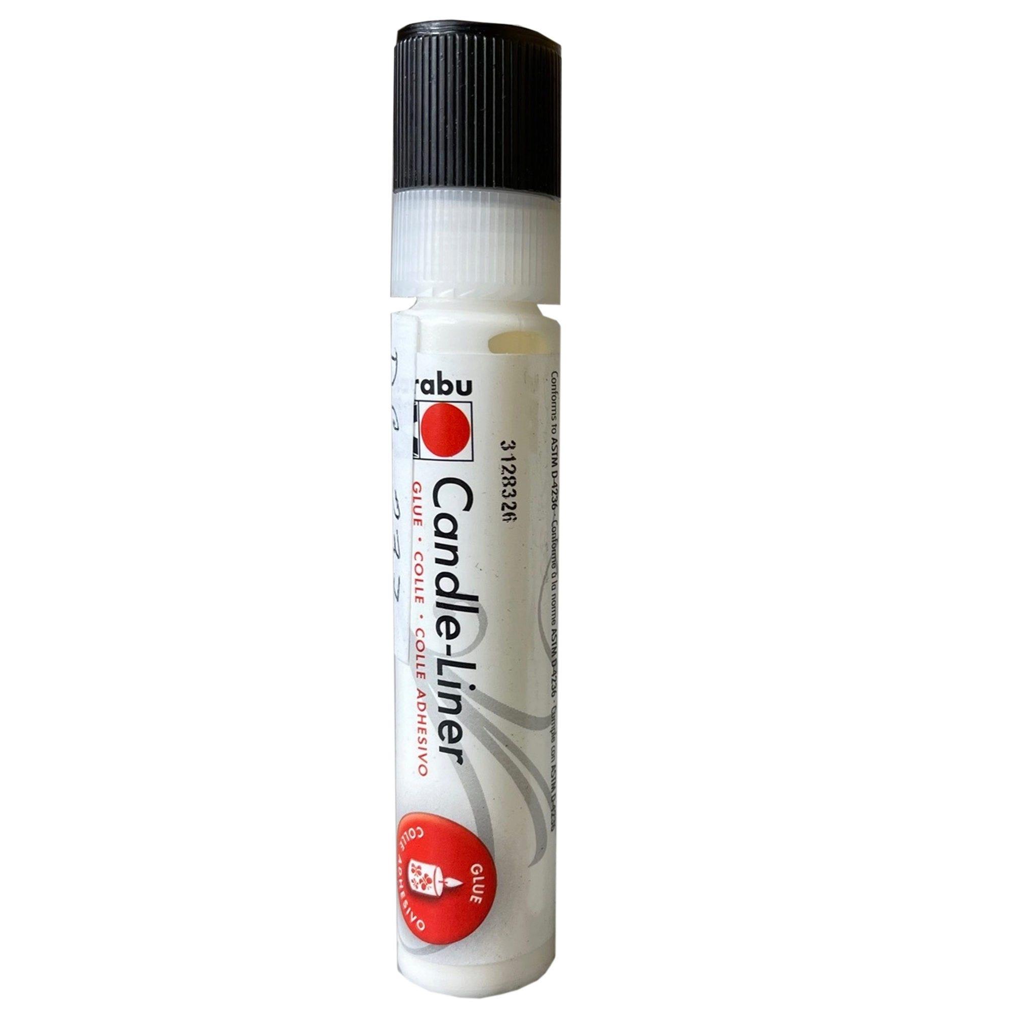 Marabu 25mL Candle Liner in Glue image