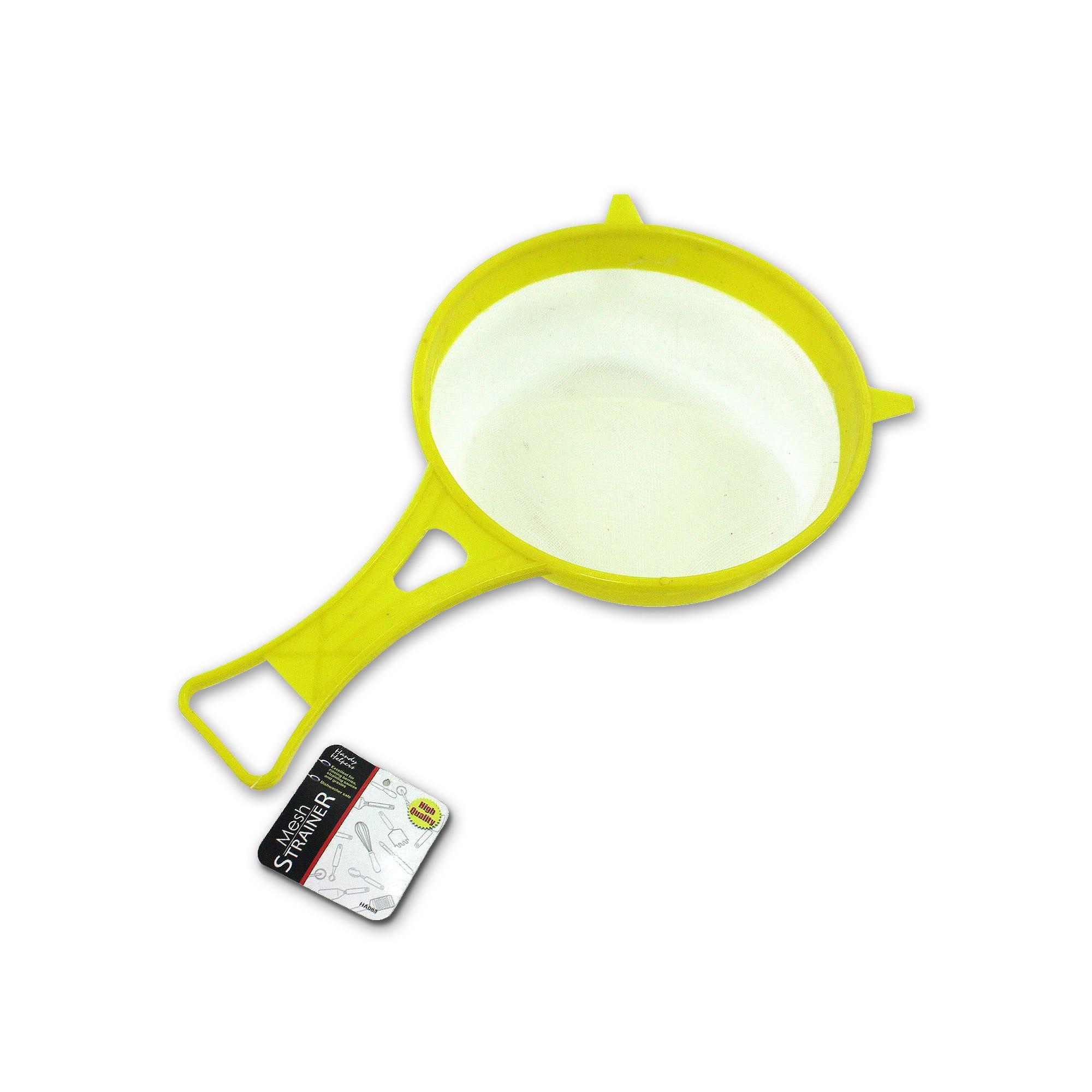 Mesh Strainer image