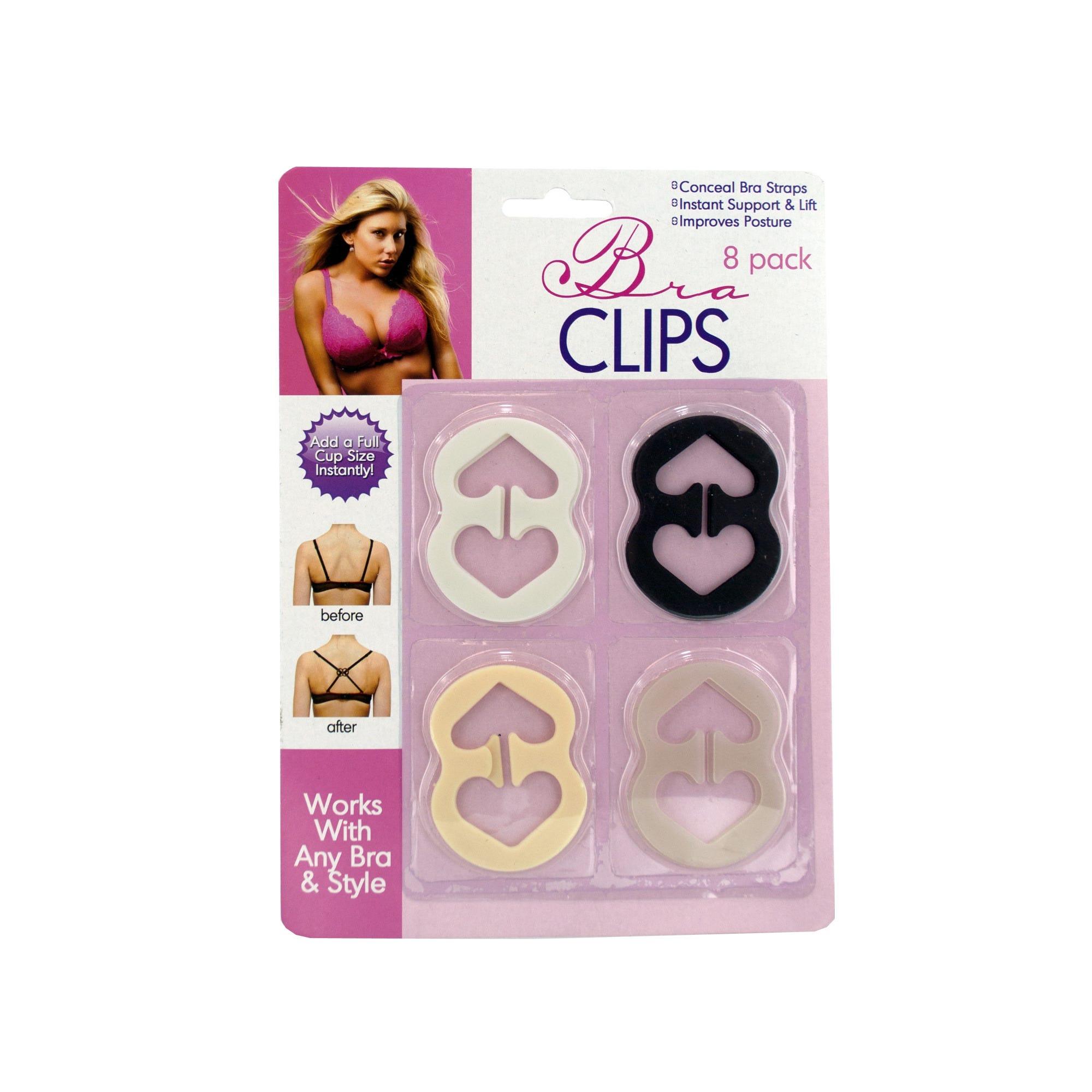 Bra Clips Set image