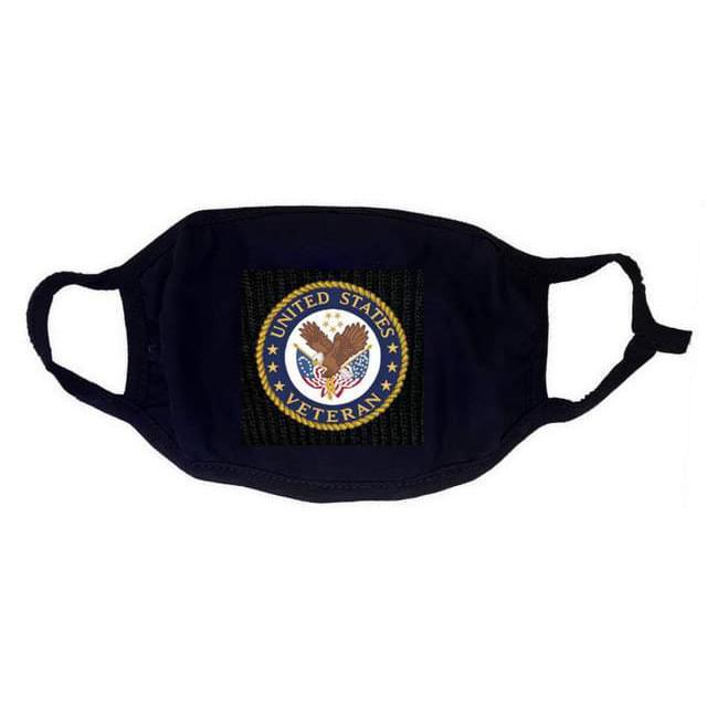 United States Veteran Face Masks