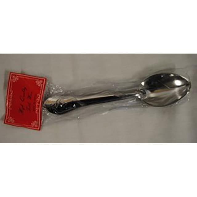 Wholesale Metal Spoons - 6pc/bag 12.5 cents per spoon image
