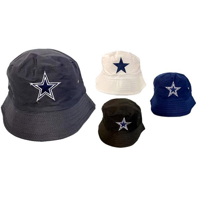 Bucket Hats With Star image
